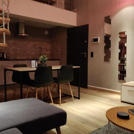 Le Business, Duplex Moderne Special Pro De Passage Lägenhet Sarreguemines Exteriör bild