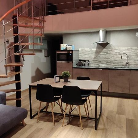 Le Business, Duplex Moderne Special Pro De Passage Lägenhet Sarreguemines Exteriör bild