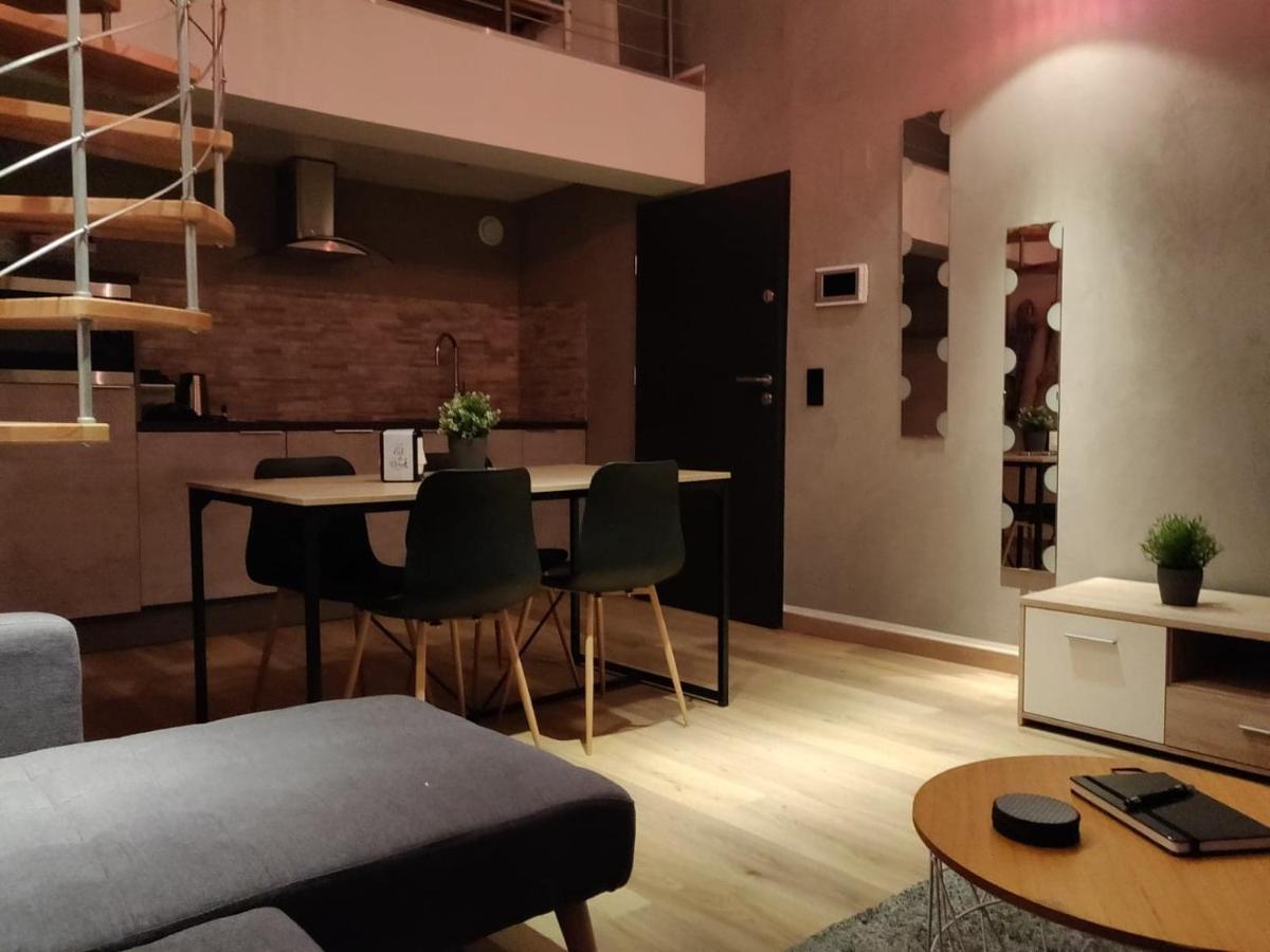 Le Business, Duplex Moderne Special Pro De Passage Lägenhet Sarreguemines Exteriör bild