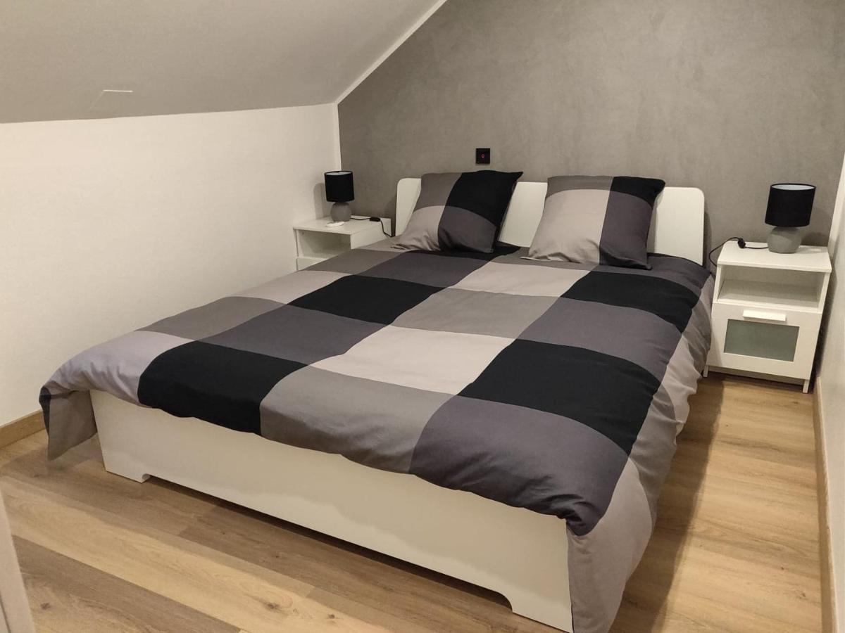 Le Business, Duplex Moderne Special Pro De Passage Lägenhet Sarreguemines Exteriör bild